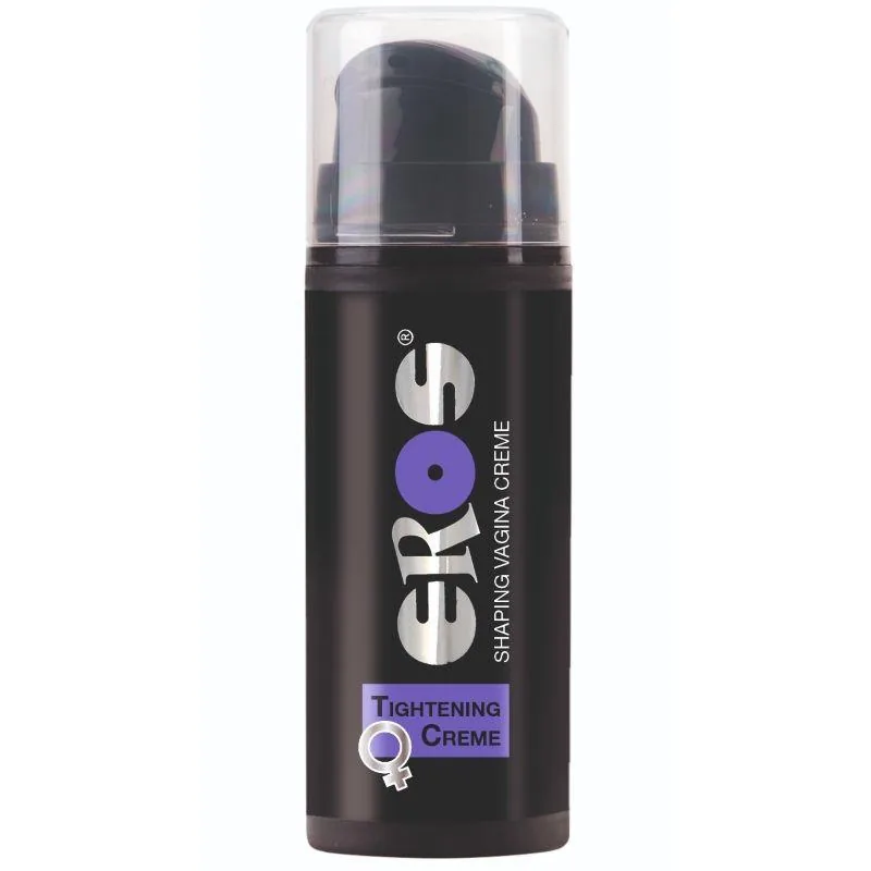 Creme Íntimo Feminino Eros 30 ml