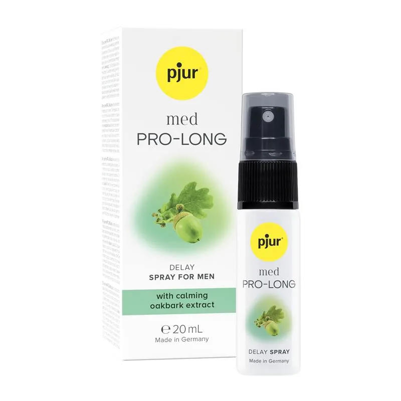 Spray pjur Med 20 ml