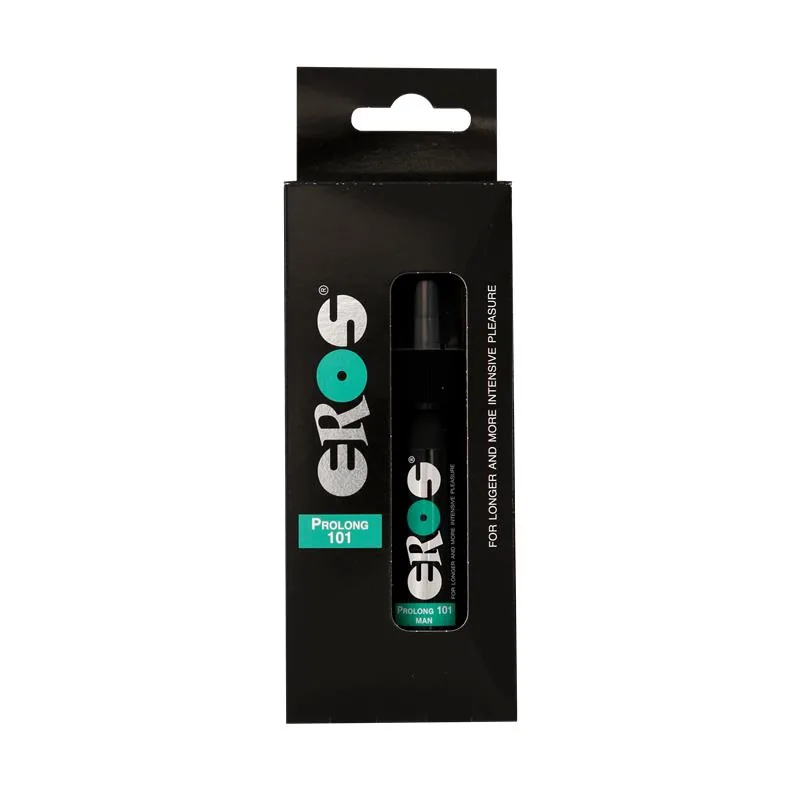 Spray Prolong 101 Eros 30 ml