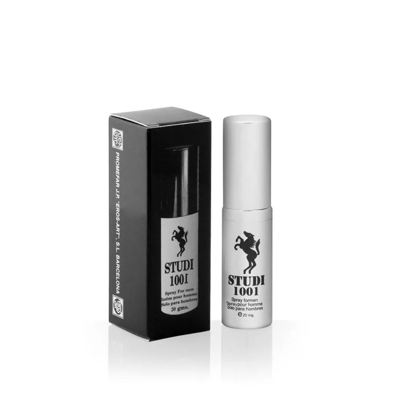 Spray Studi 1001 Erosart 20 ml