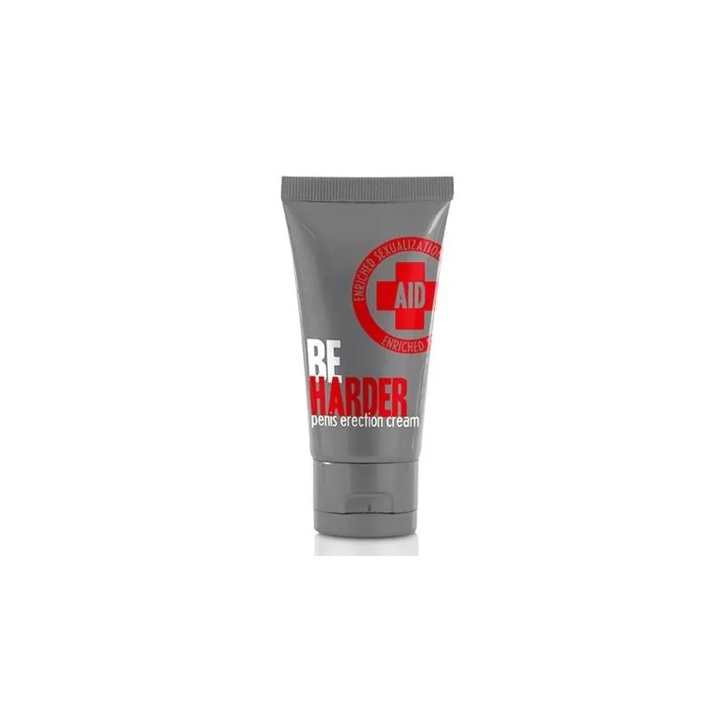 AID Be Harder Creme Potenciador 45 ml