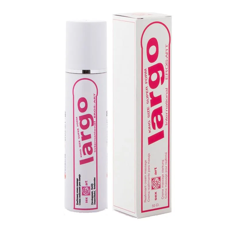 Creme Largo Erosart 50 cl