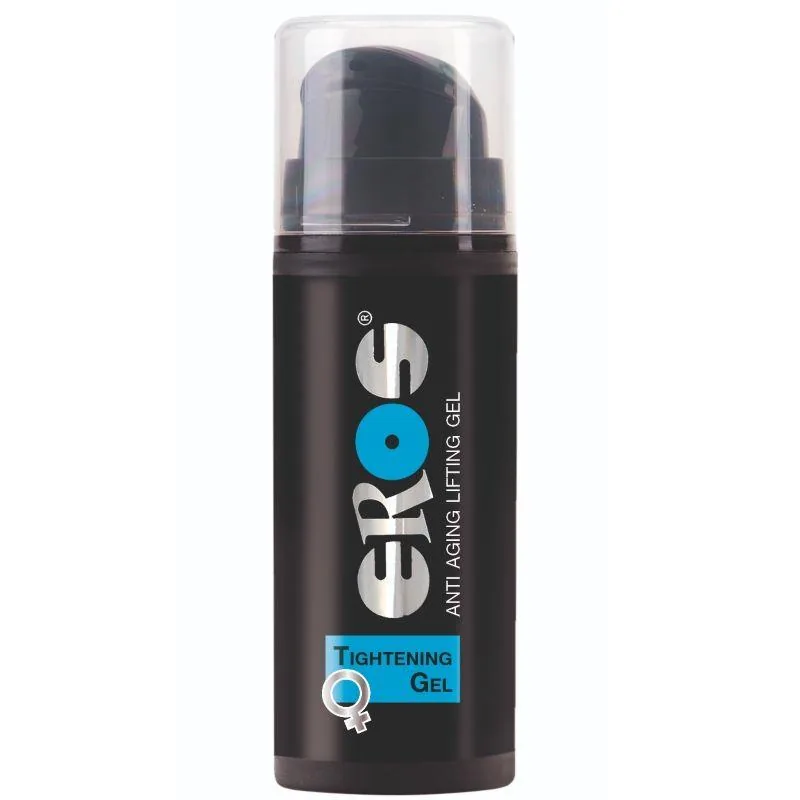 Gel de Estreitamento Vaginal Eros 30 ml