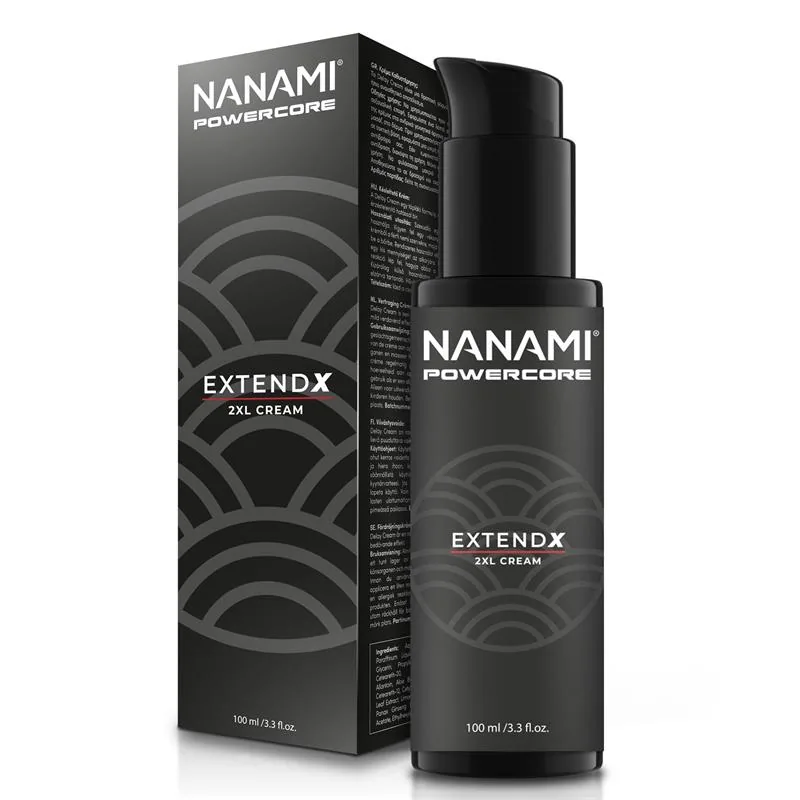 Powercore ExtendX 2XL 100 ml