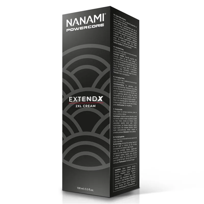 Powercore ExtendX 2XL 100 ml — vista 2 de 3