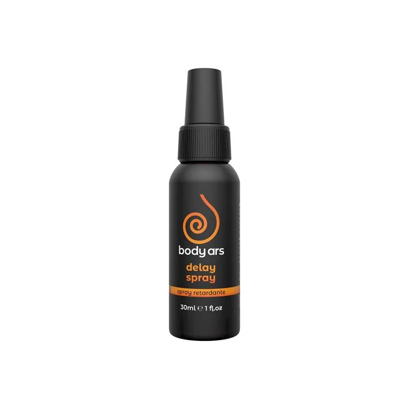 Spray Retardante Body Ars 30 ml — vista 2 de 3