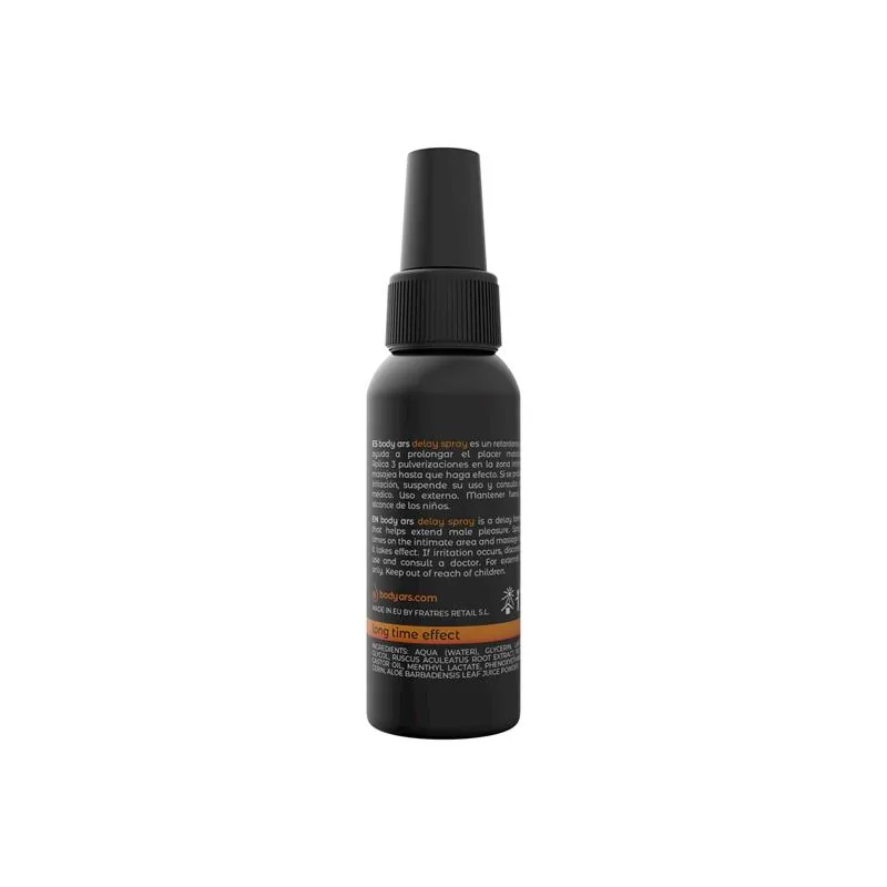 Spray Retardante Body Ars 30 ml — vista 3 de 3