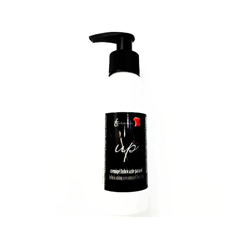 Up! Cremigel Lubrificante para Ele 100 ml