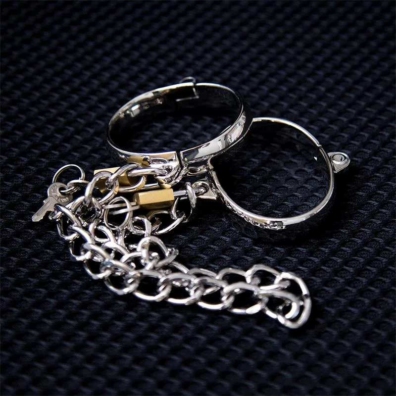 Algemas de Metal Latetobed 5,5 cm — vista 2 de 2
