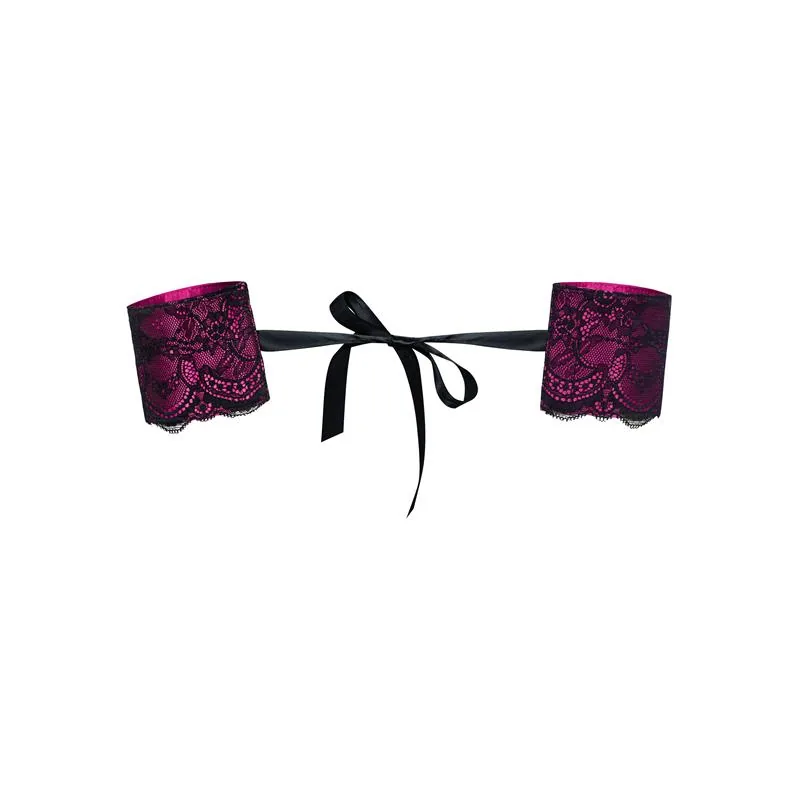 Algemas Roseberry em Tecido Obsessive — vista 2 de 2