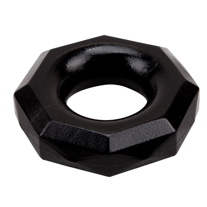 Anéis Penianos Cadiluck Chisa Preto — vista 3 de 3