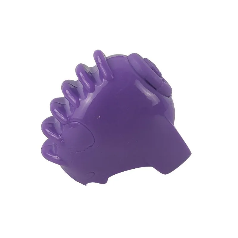 Anel de Dedo com Vibração Roxo A-Gusto
