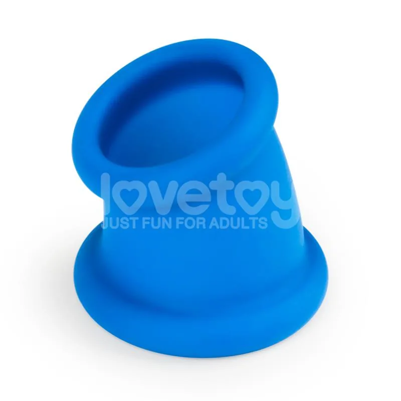 Anel Peniano Extensor Pinnacle Pro Cónico — vista 2 de 3