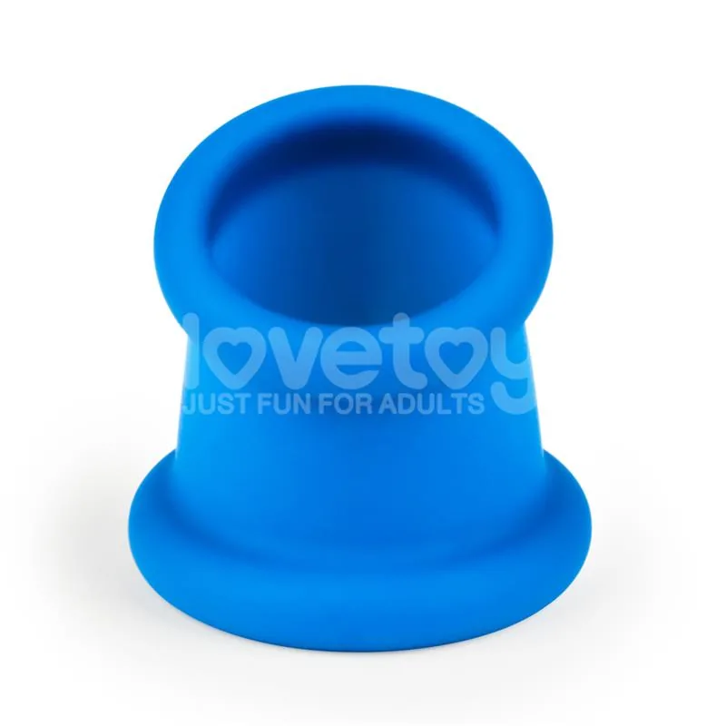 Anel Peniano Extensor Pinnacle Pro Cónico — vista 3 de 3
