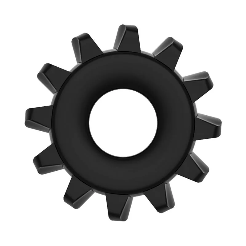 Anel Peniano Power Plus Lovetoy Preto