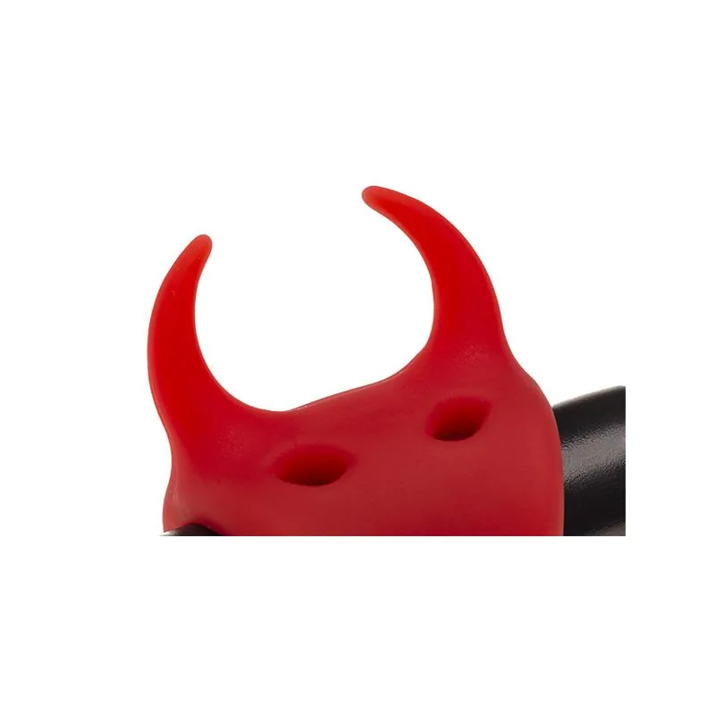 Anel Vibratório Devil — vista 3 de 3