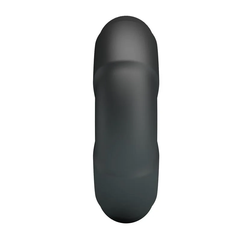 Anel Peniano Arvell em Silicone Crazy Bull — vista 5 de 7