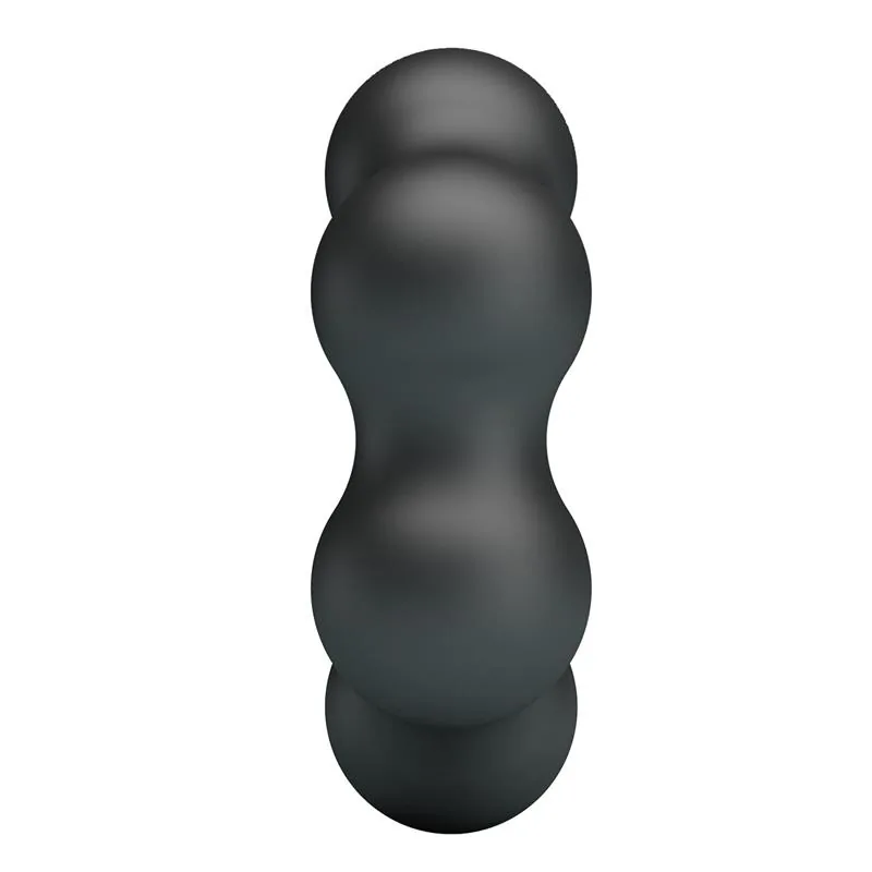 Anel Peniano Clauzell em Silicone Crazy Bull — vista 5 de 7