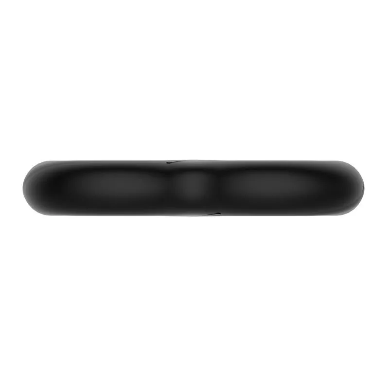 Anel Peniano Duplo Silicone Macio Crazy Bull — vista 4 de 6