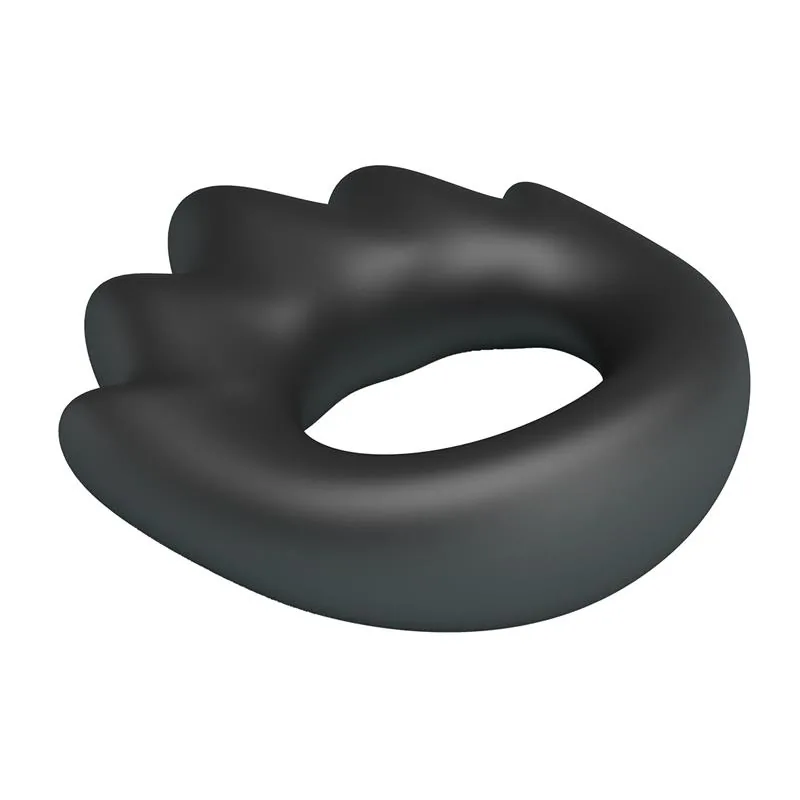 Anel Peniano Habert em Silicone Crazy Bull — vista 4 de 7