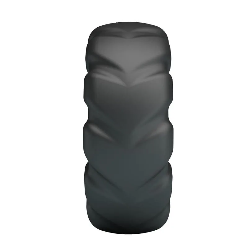 Anel Peniano Jeriko em Silicone Crazy Bull — vista 5 de 7