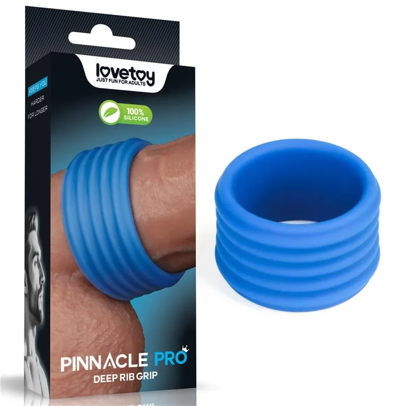 Anel Peniano Pinnacle Pro Profundo Lovetoy