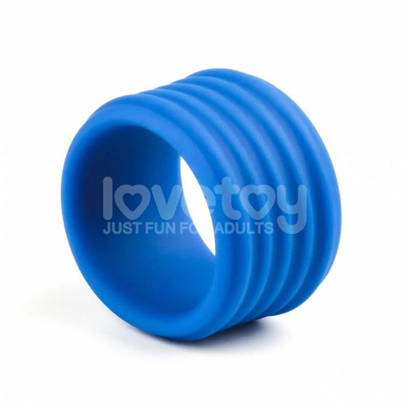 Anel Peniano Pinnacle Pro Profundo Lovetoy — vista 2 de 3