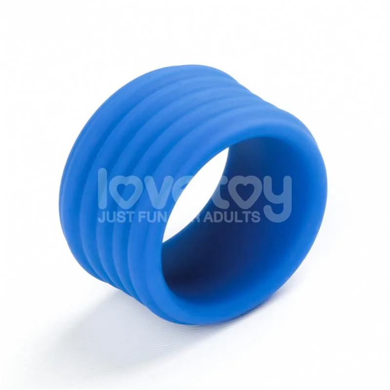 Anel Peniano Pinnacle Pro Profundo Lovetoy — vista 3 de 3