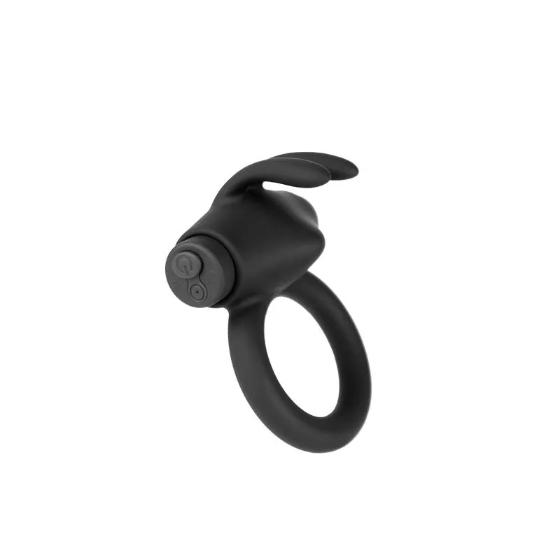 Neptune Anel Vibrador Silicone Recarregável USB — vista 2 de 3