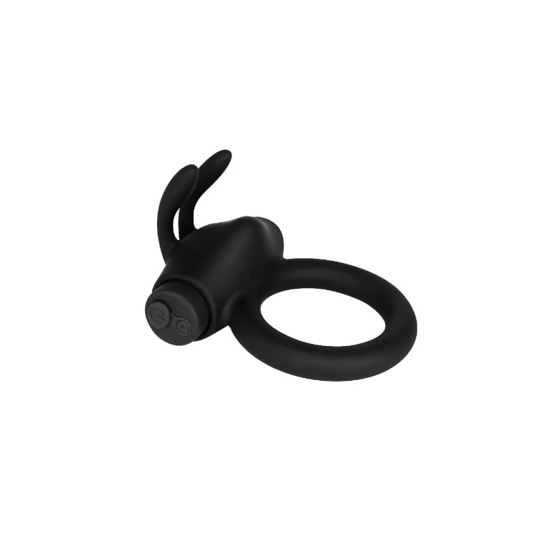 Neptune Anel Vibrador Silicone Recarregável USB — vista 3 de 3