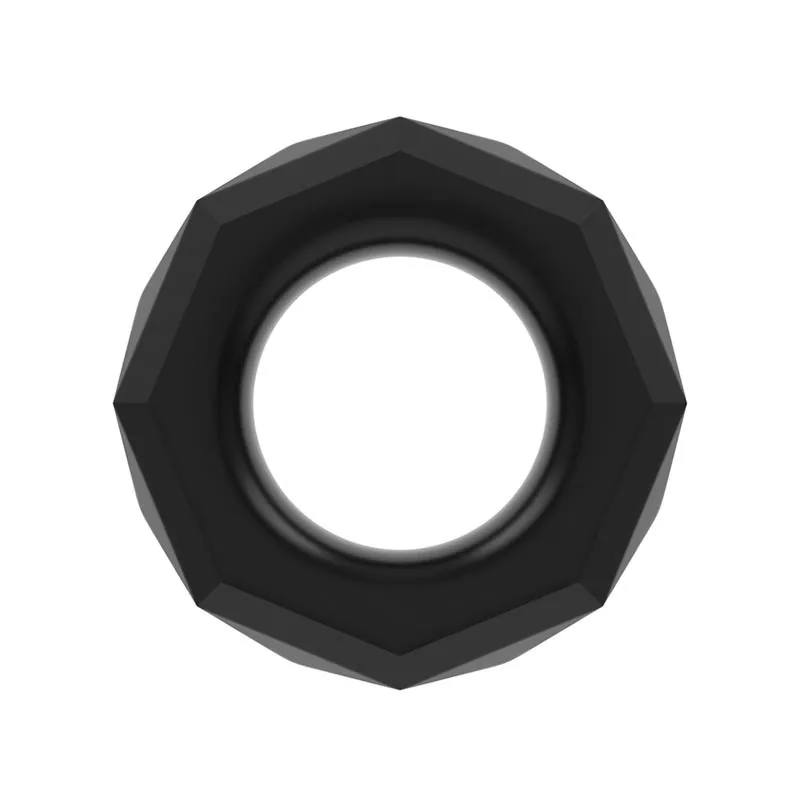 Anel Peniano Power Plus Lovetoy Preto