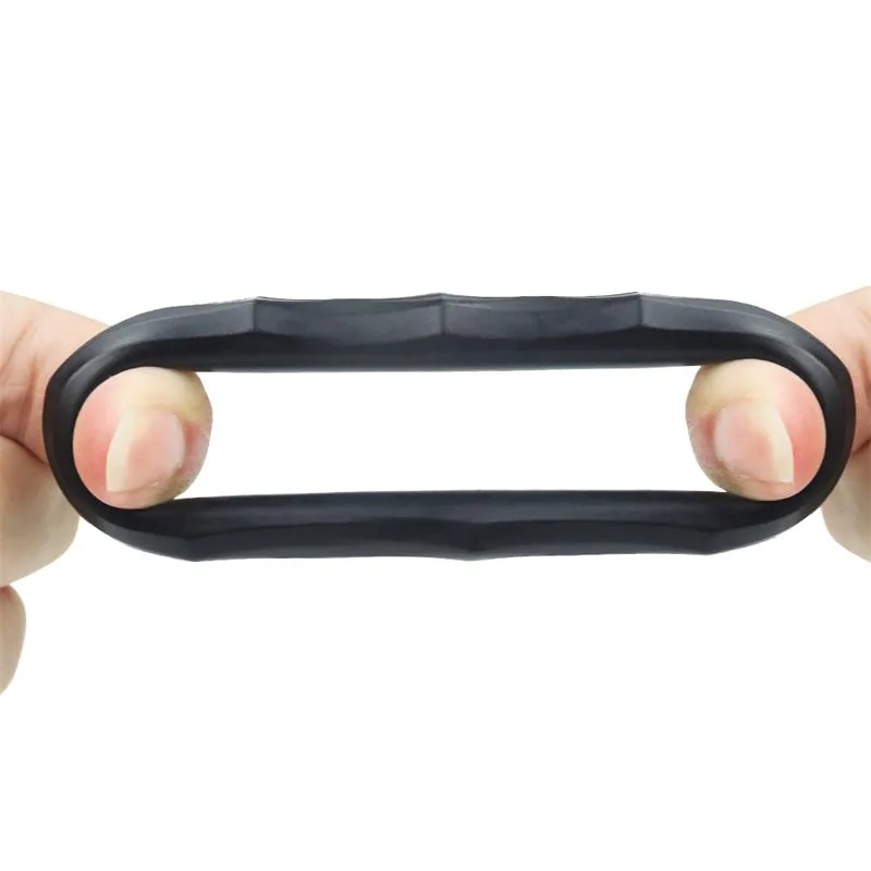 Anel Peniano Power Plus Lovetoy Preto — vista 3 de 6