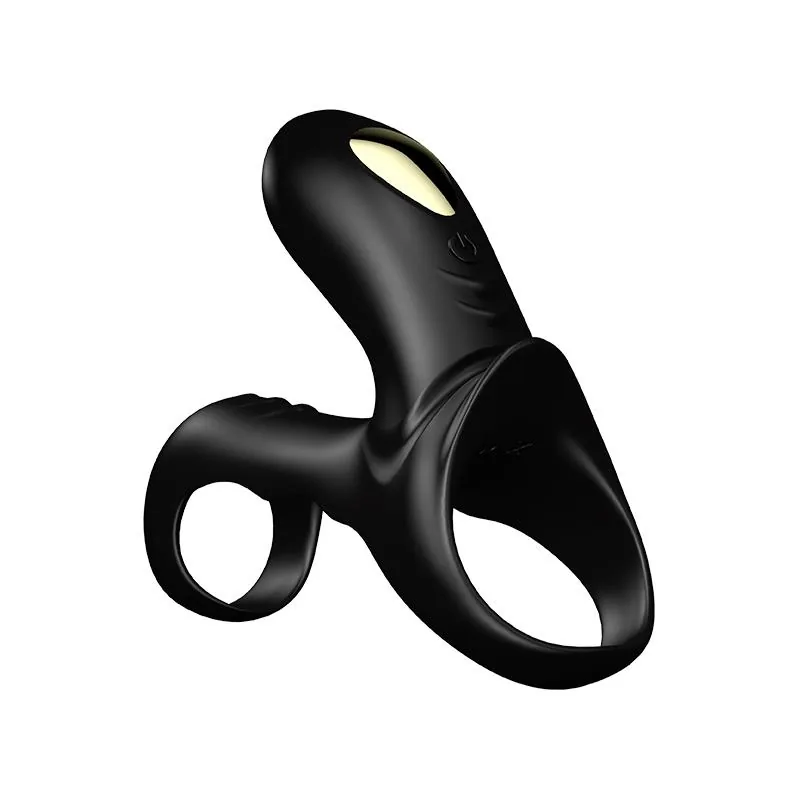 Anel Peniano Vibrador com Comando à Distância Urban Sky — vista 10 de 20