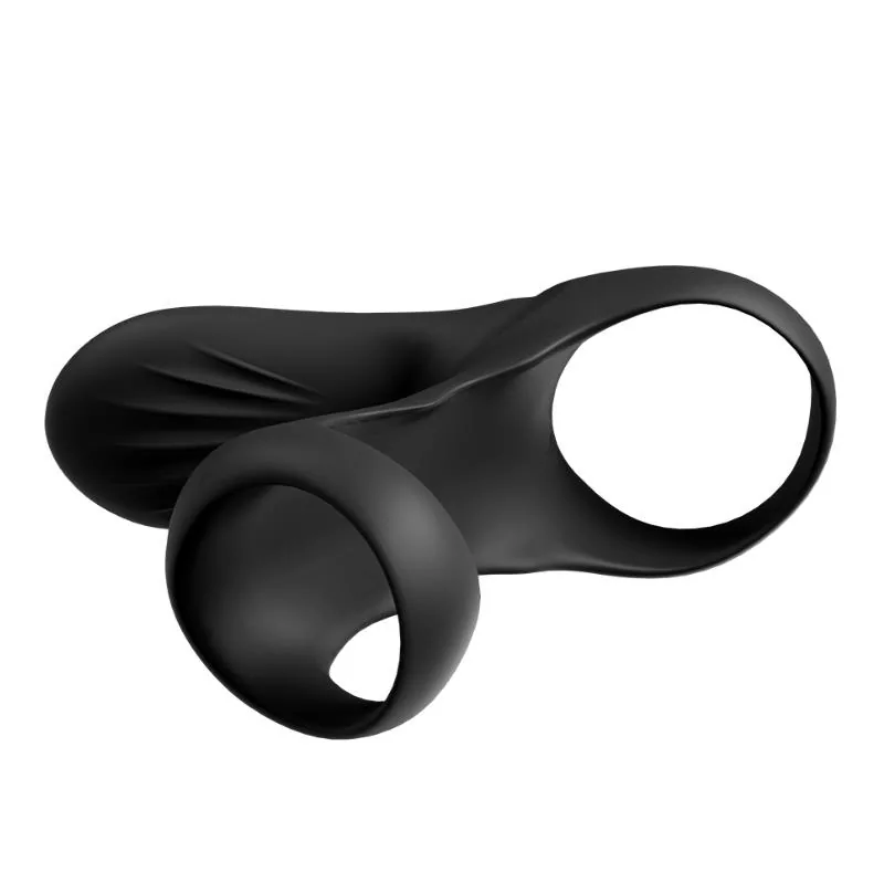 Anel Peniano Vibrador com Comando à Distância Urban Sky — vista 5 de 20