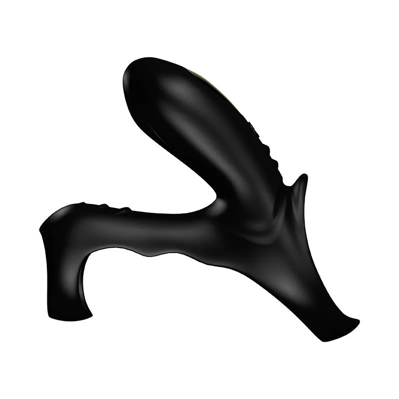 Anel Peniano Vibrador com Comando à Distância Urban Sky — vista 9 de 20