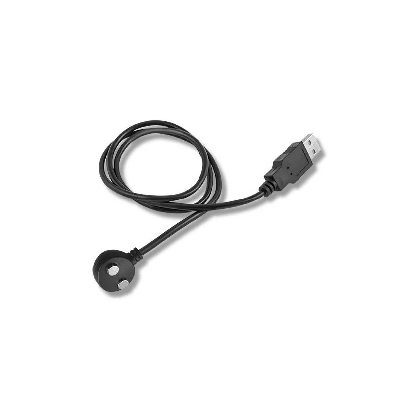 Anel Peniano Vibrador Empower Rocks-Off USB Recarregável Preto — vista 5 de 6