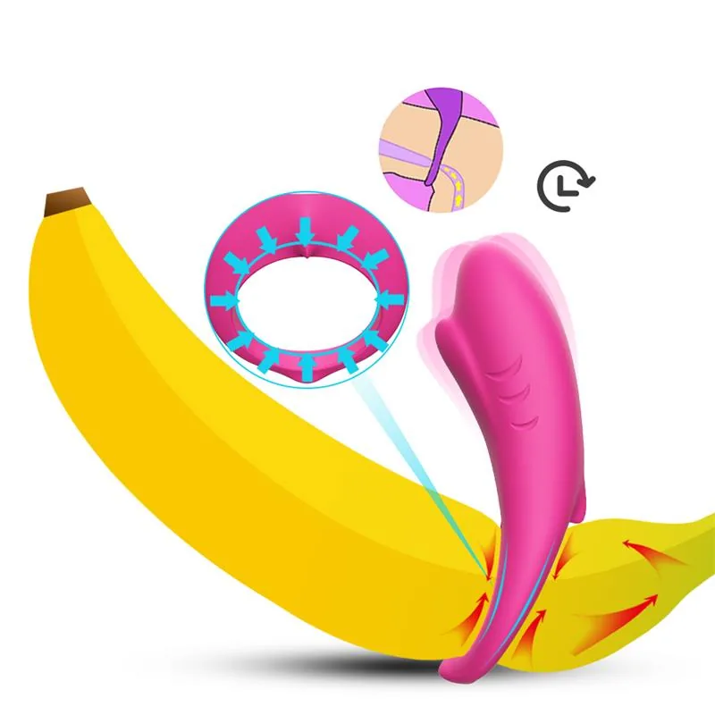 Anel Peniano Vibrador Impermeável com Comando à Distância Urban Sky — vista 10 de 11
