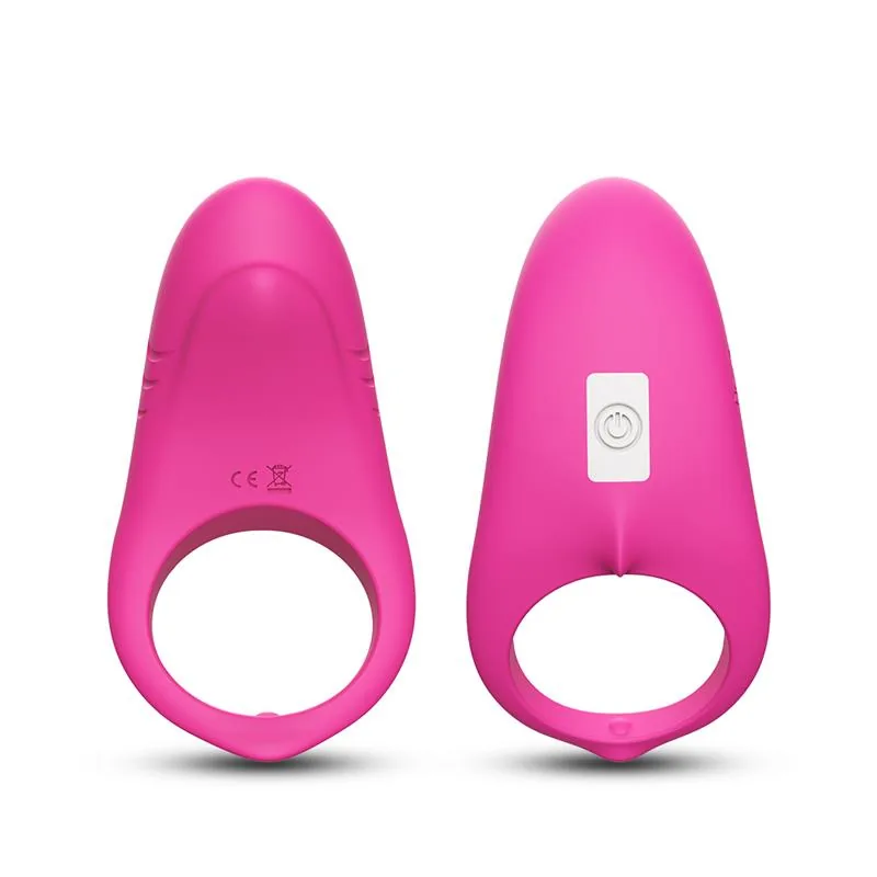 Anel Peniano Vibrador Impermeável com Comando à Distância Urban Sky — vista 6 de 11
