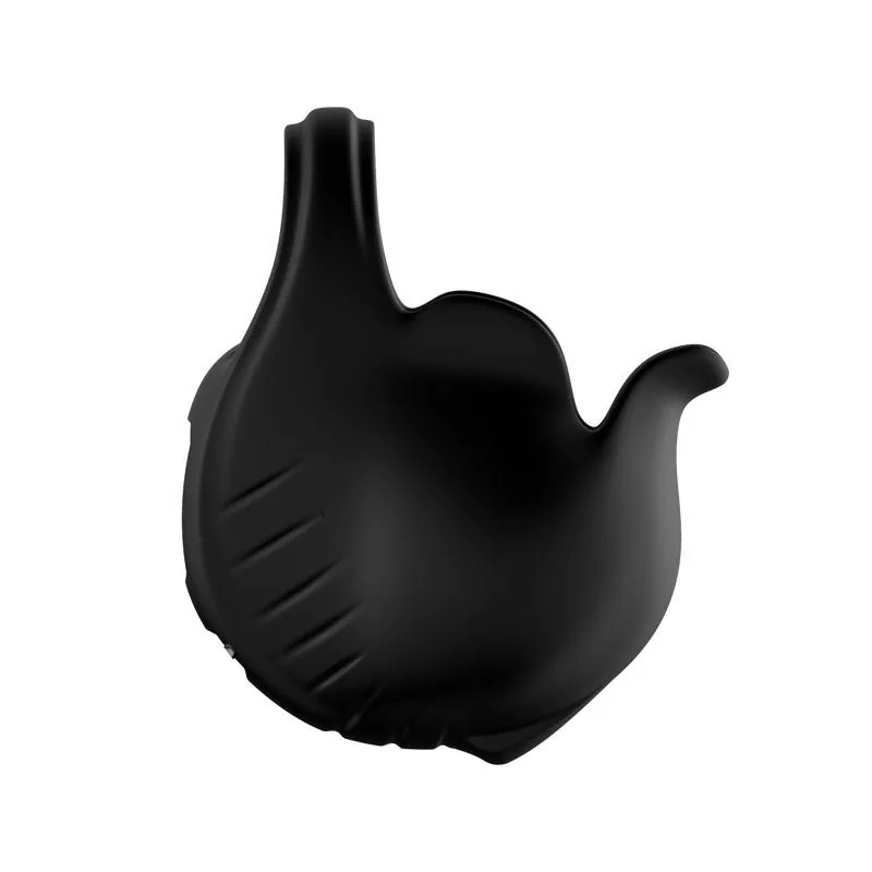 Anel Peniano Vibrador para Pénis e Testículos Urban Sky — vista 3 de 12