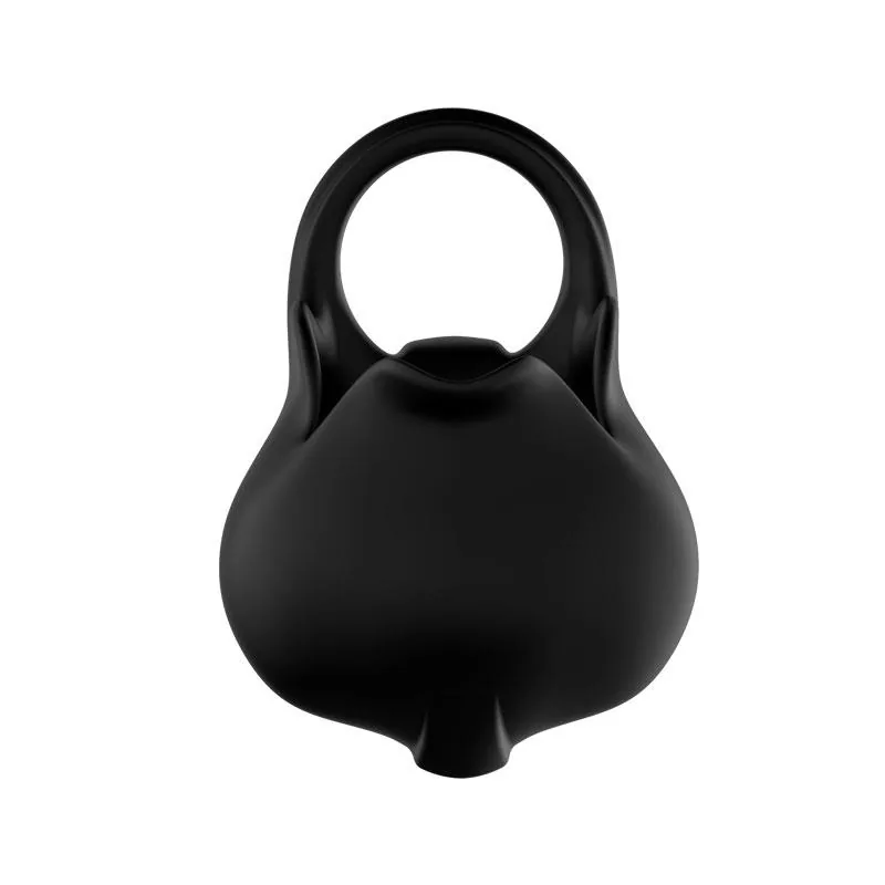 Anel Peniano Vibrador para Pénis e Testículos Urban Sky — vista 6 de 12