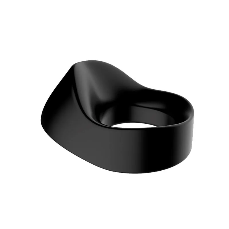 Anel Peniano Vibrador Picker para Casais em Silicone — vista 5 de 5