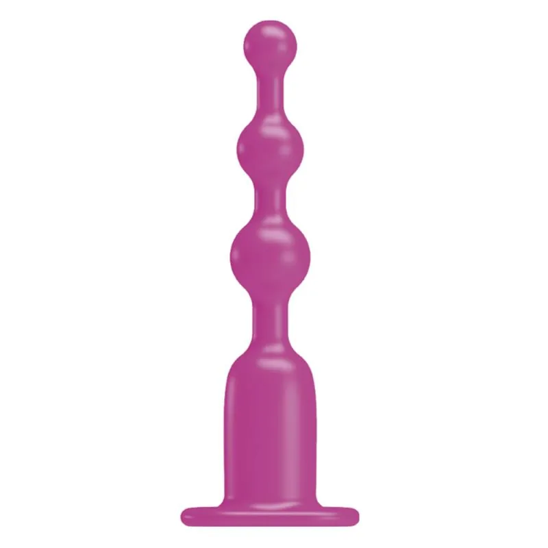 Bala Vibratória 4Fun com 4 Capas em Silicone e Recarga USB LateToBed — vista 8 de 8