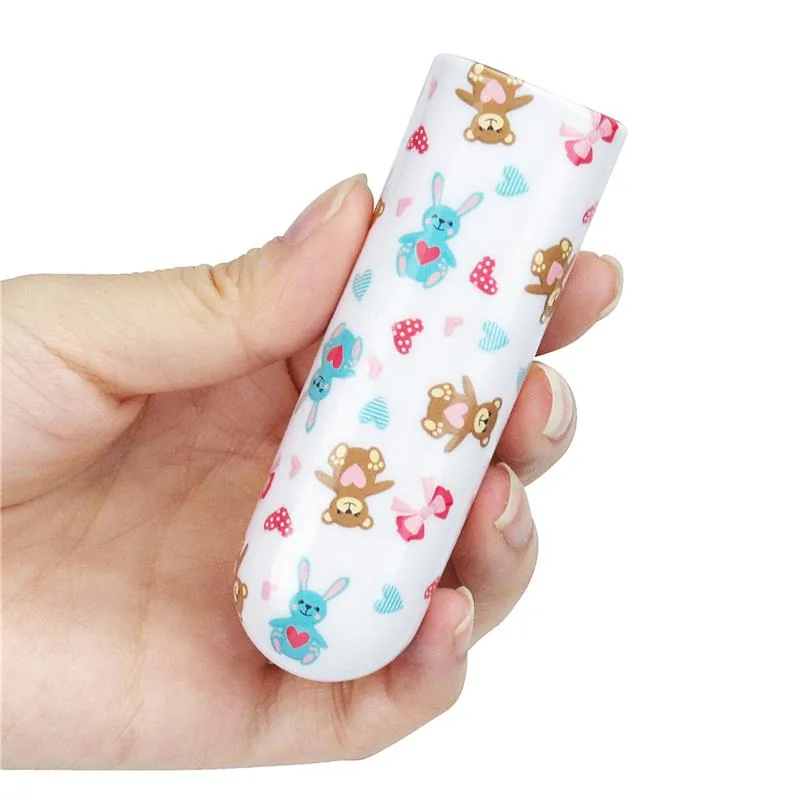 Bala Vibratória Bear LoveToy — vista 8 de 13