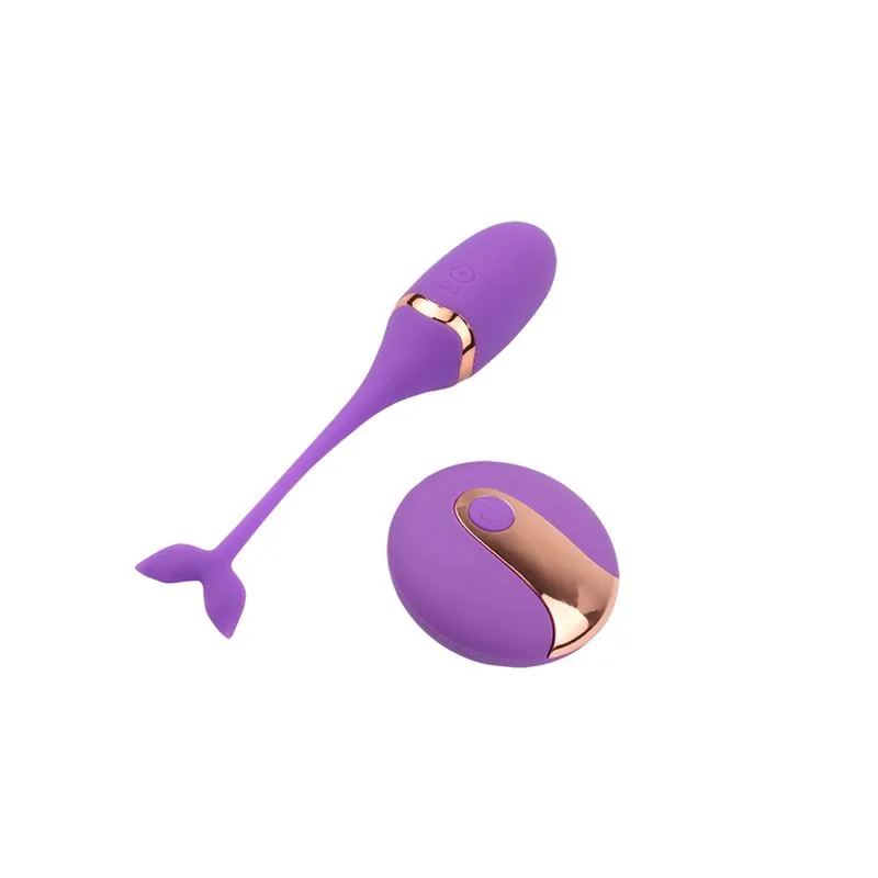 Bala Vibratória Beckoning Beats com Comando à Distância em Silicone USB Chisa — vista 3 de 5