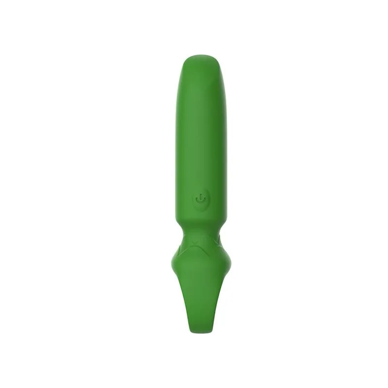 Bala Vibratória com Argola Loop Handle Chisa