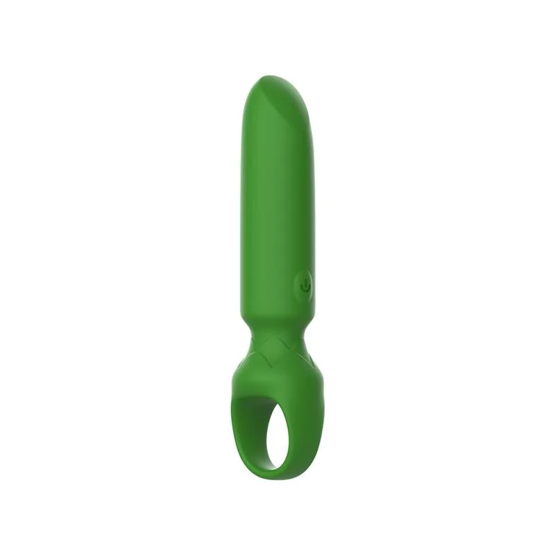 Bala Vibratória com Argola Loop Handle Chisa — vista 2 de 6