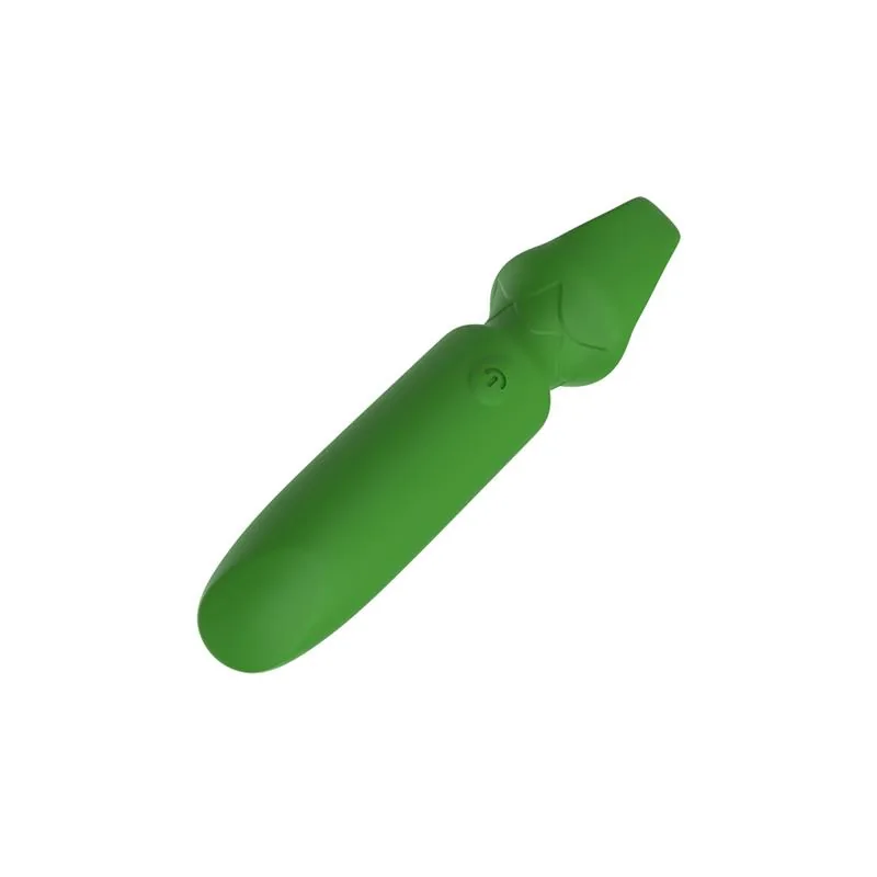 Bala Vibratória com Argola Loop Handle Chisa — vista 3 de 6