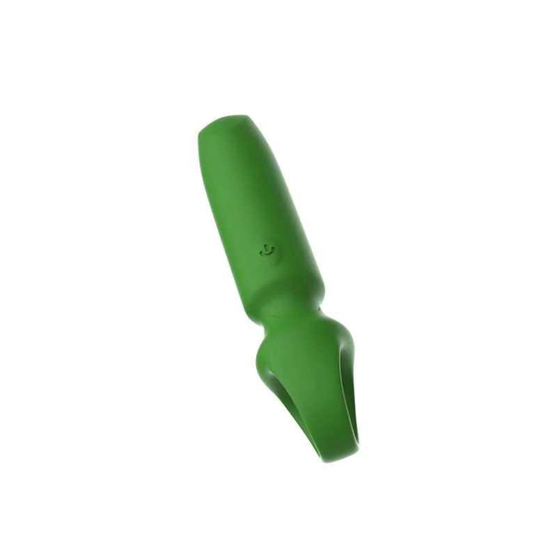 Bala Vibratória com Argola Loop Handle Chisa — vista 4 de 6