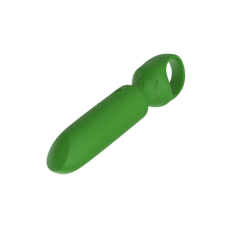 Bala Vibratória com Argola Loop Handle Chisa — vista 5 de 6
