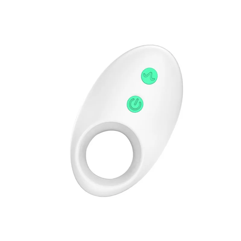 Bala Vibratória com Comando à Distância USB Verde InToYou — vista 5 de 5
